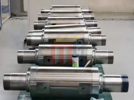 Ultra high pressure hydraulic valve